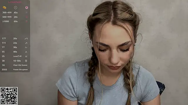 IlanaLafferty's cam snapshot