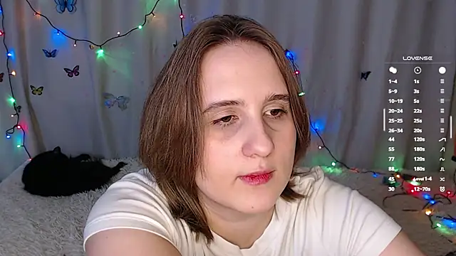 LightNea's cam snapshot