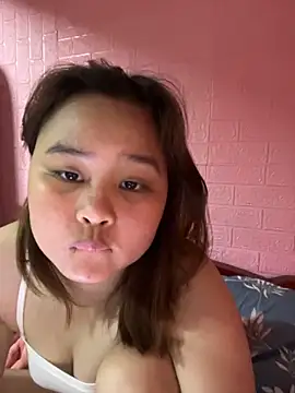 Lina8386's cam snapshot