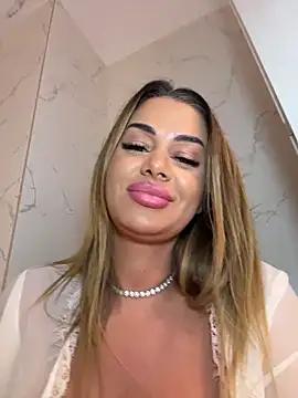 KirstieVegas's cam snapshot