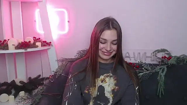 MilanaAngelAs live sex cam