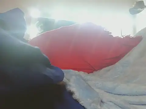 YuliFox live sex cam