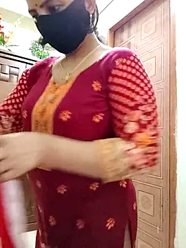 Payel-Sen's cam snapshot