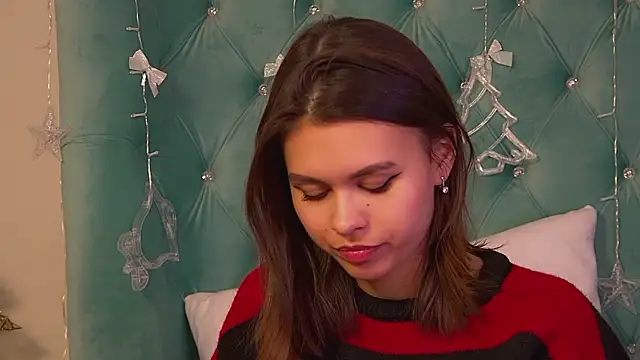 PollyLanders live sex cam