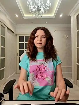 LondonMiley's cam snapshot