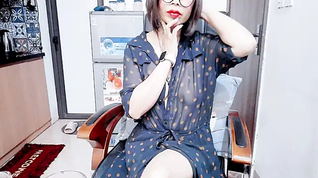 Miu-Le's cam snapshot