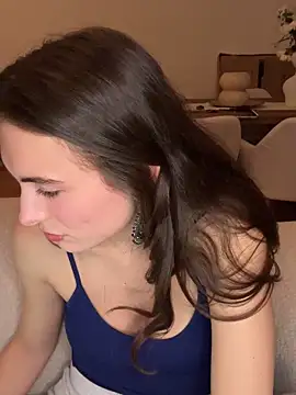 SophiiaStarr's cam snapshot