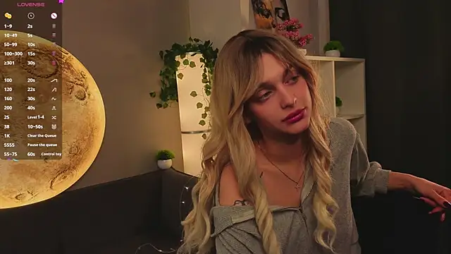 AdameShoyer's cam snapshot