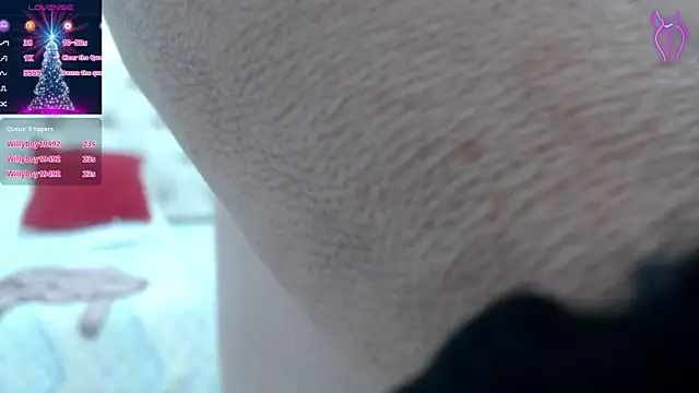 stepmother_105's cam snapshot