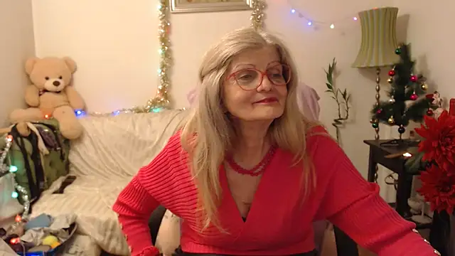 BlairFort's cam snapshot