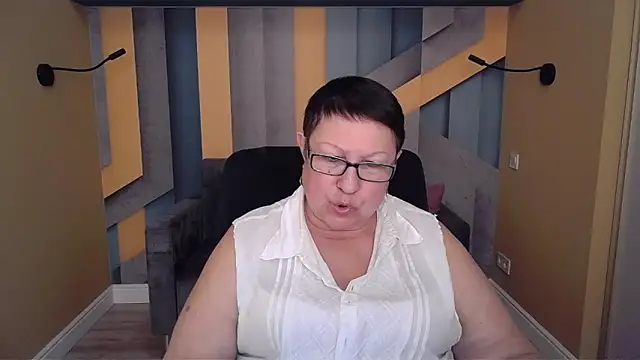 BarbaraTurners's cam snapshot