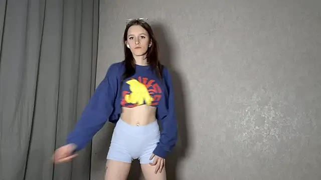 LisaBoddy live sex cam