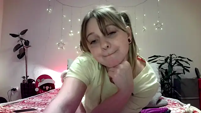 MichelleVibes18's cam snapshot