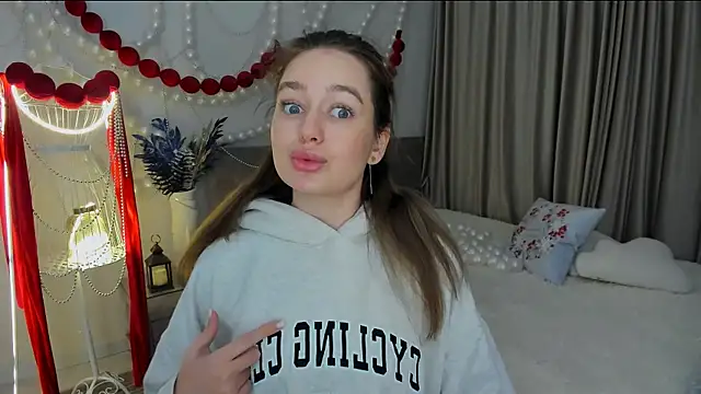 MiracleCurly's cam snapshot