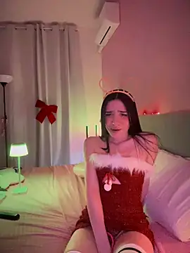 ShannonShanny's cam snapshot