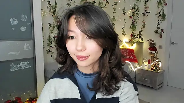 AgnieszkaBanana's cam snapshot