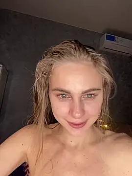 GraceTorrez's cam snapshot