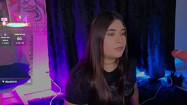 Gaby__Howards's cam snapshot