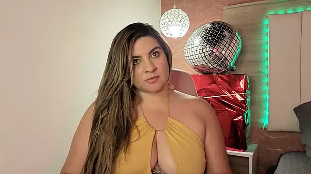 AgnesIvanova's cam snapshot