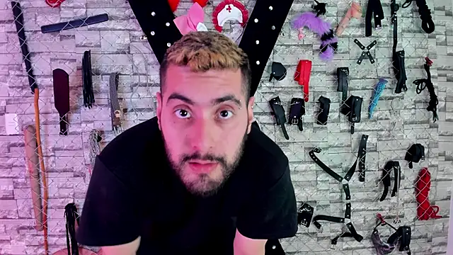 Dmorningstar_bdsm's cam snapshot