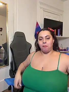 Xoxojloka's cam snapshot