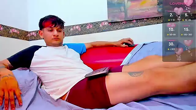 Dona_and_Carl's cam snapshot