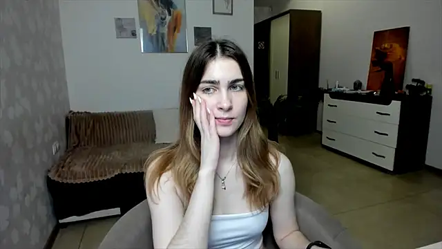 KaraWill's cam snapshot