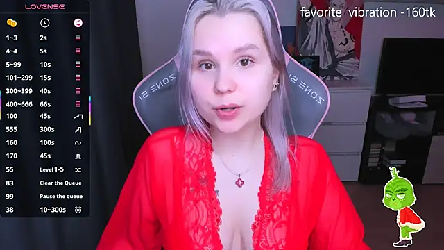 miray_kuriyama123's cam snapshot