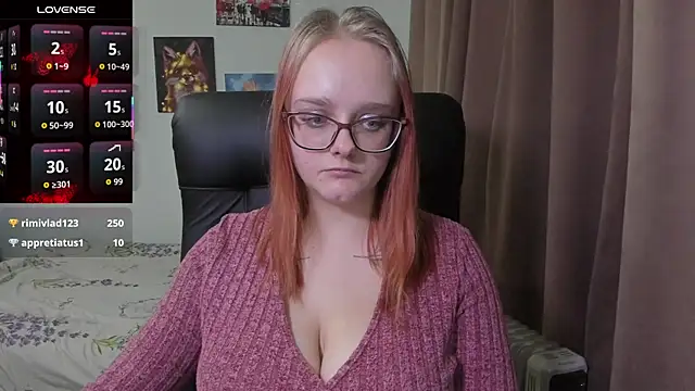 Kofein's cam snapshot