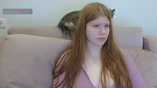 gertanord's cam snapshot