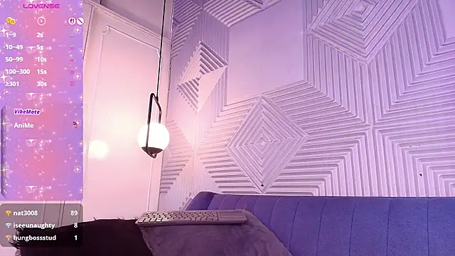 danika_mori1's cam snapshot