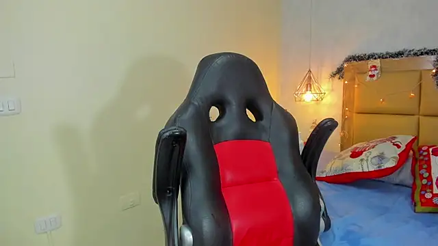 MELISSAROUGE's cam snapshot