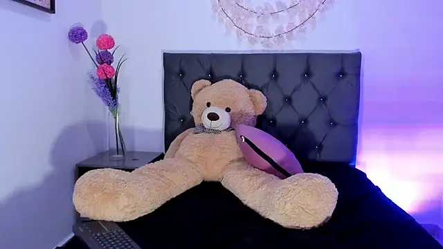 SagiraBelle's cam snapshot