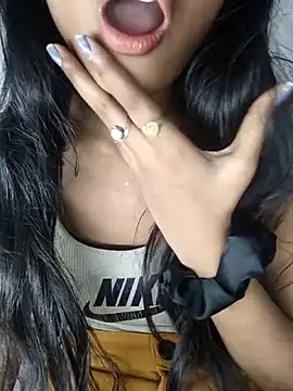 Babydholl768's cam snapshot