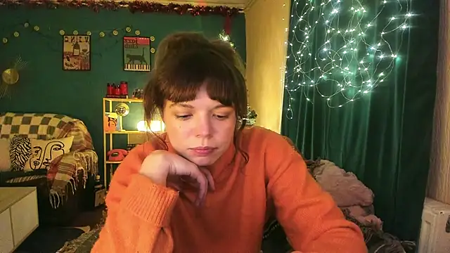 ClancyMorissey's cam snapshot