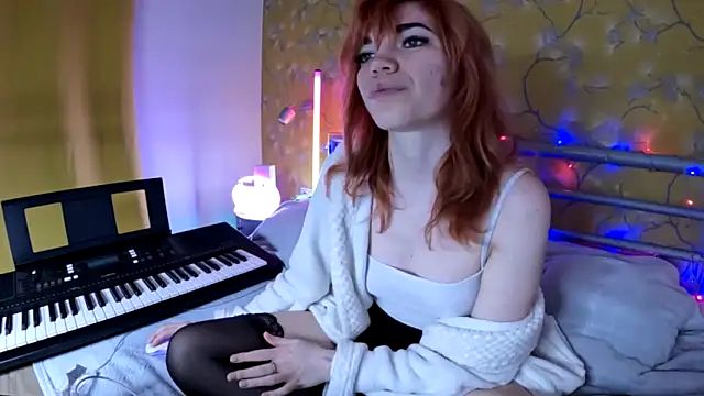 olivka-flower's cam snapshot