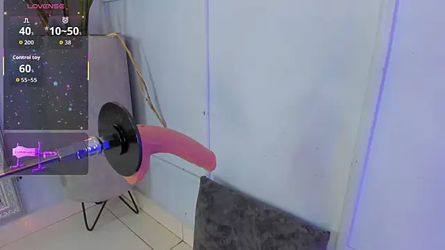 Jazmiinee's cam snapshot