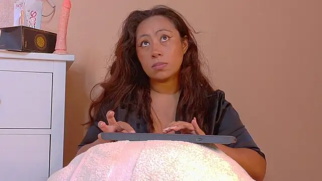 SeleneGibson__'s cam snapshot