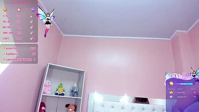 Blaiir_Moon's cam snapshot