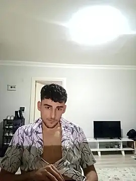 Yasinyasin7 live sex cam