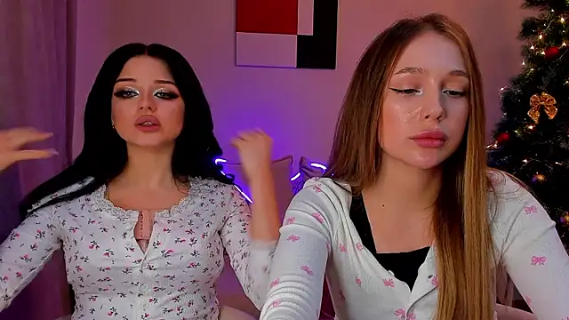 anna_lillian's cam snapshot