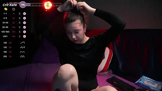 Megan___Cox's cam snapshot