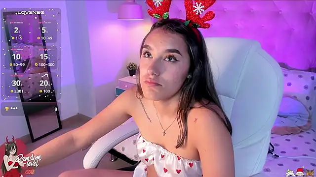 _Sophie__miller's cam snapshot