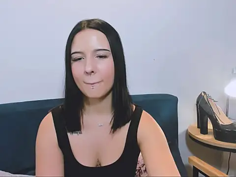 TaliaAdorable's cam snapshot