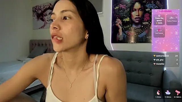 andykiuty's cam snapshot