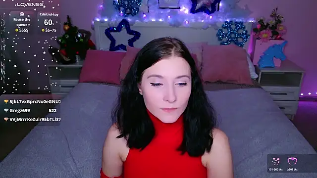 SarahStanley's cam snapshot