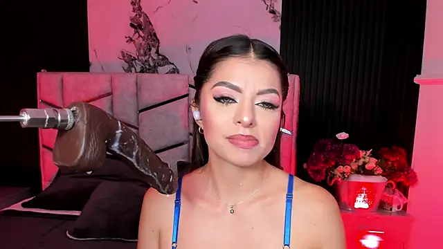 daniiphoeniixx's cam snapshot