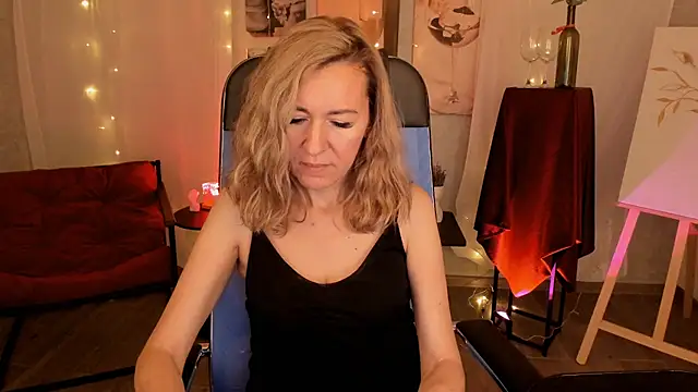 DonnaSmitth's cam snapshot