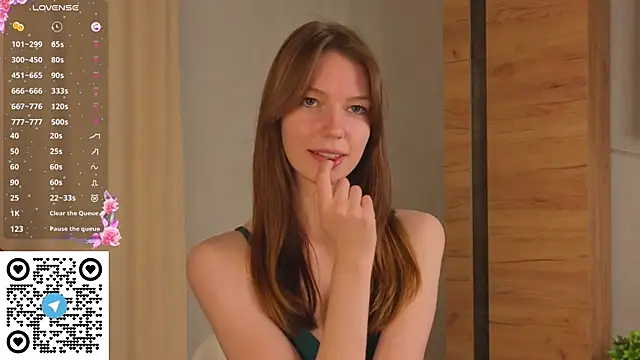 Erosyne's cam snapshot