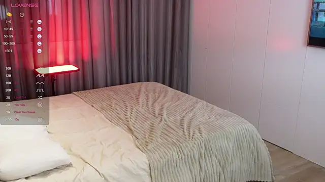 ChloeSpark's cam snapshot